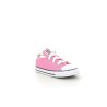 CONVERSE JR CORE OX Rose